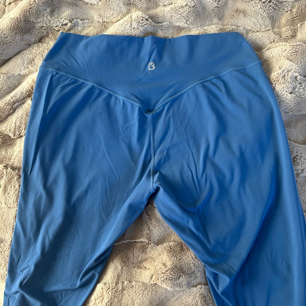 Buffbunny Leggings size XXXL
